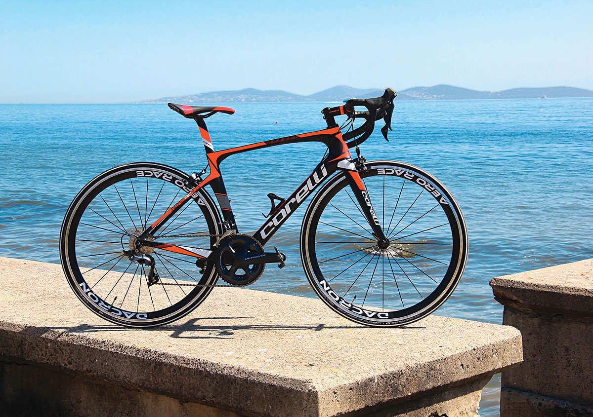 AERO RC-109 Görücüye Çıktı