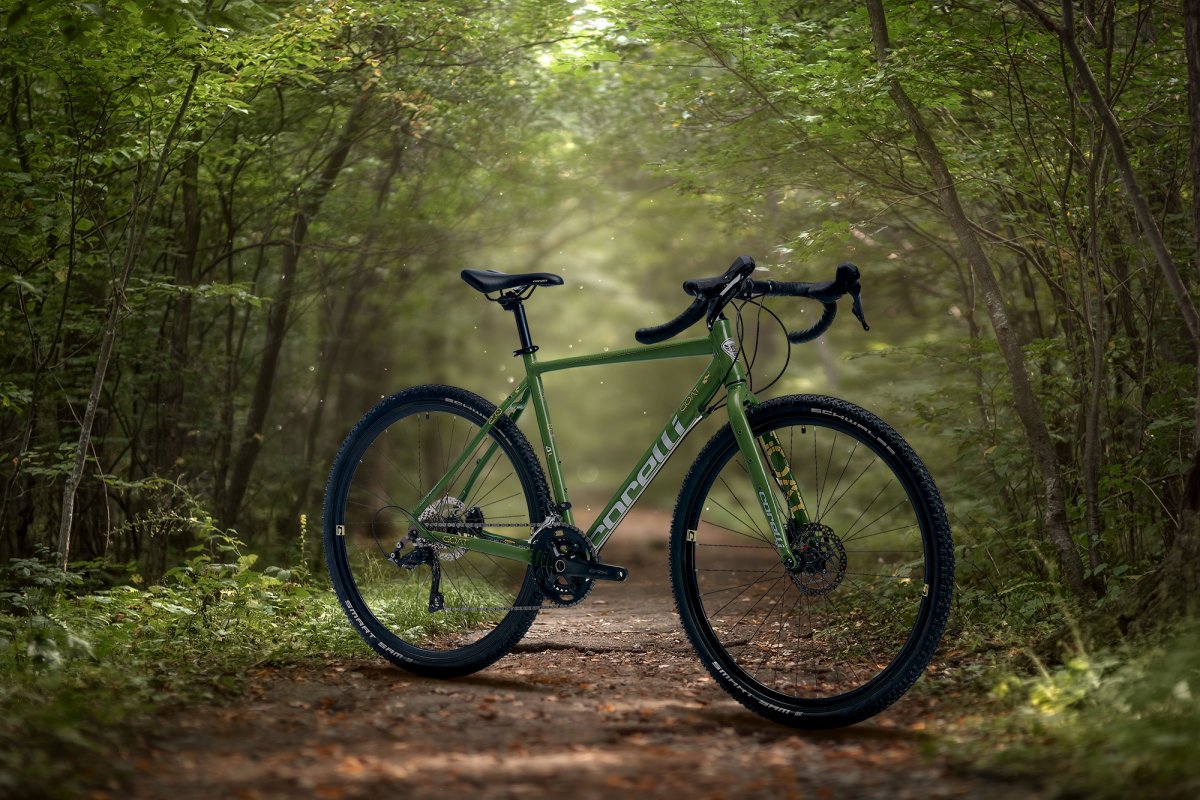 Corelli'nin Gravel'i Goat