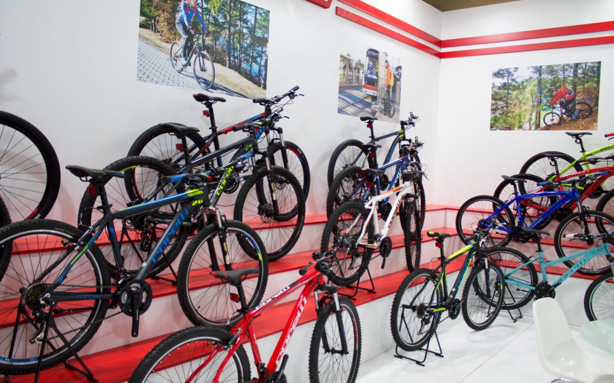 Peloton Türkiye ile Röportaj