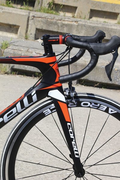 AERO RC-109 Görücüye Çıktı