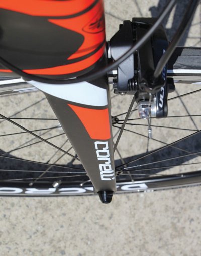 AERO RC-109 Görücüye Çıktı