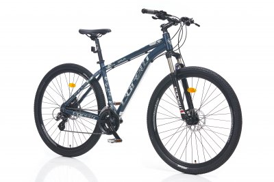 OPILIO 1.2 GRİ