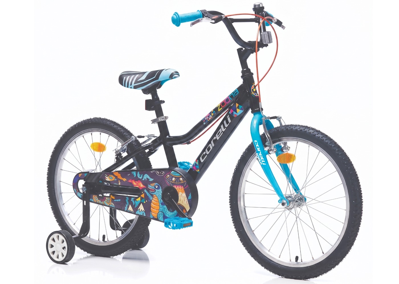 ZOOMA 20