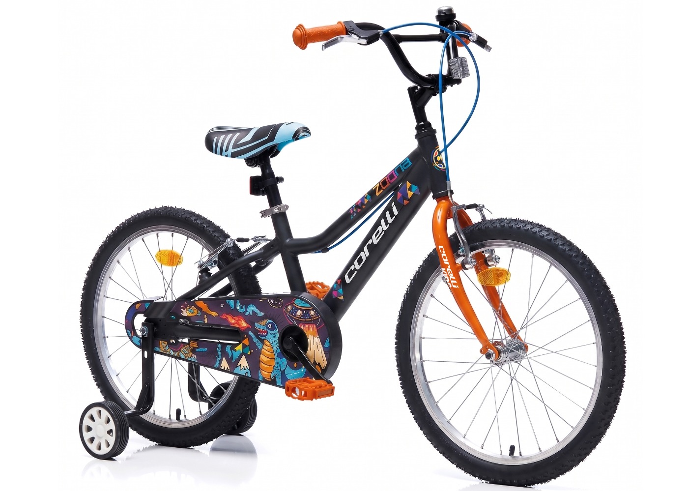 ZOOMA 20